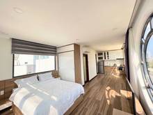 Hình ảnh CHDV Full nội thất Trường Sa Phú Nhuận ban công
