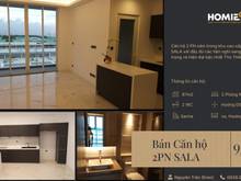 Hình ảnh Bán Sarina SALA 2PN giá chính chủ