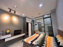 Hình ảnh Căn Hộ Bếp Tách Biệt Ngã Tư Phú Nhuận Ngay Trung Tâm Full Nội Thất