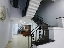 Hình ảnh Đừng bỏ lỡ Duy nhất nhà MT Trần Văn Kiểu P11 Q6 cách Chợ Lớn 100m 4x22