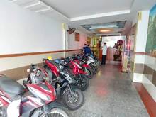 Hình ảnh Hẻm 10m Nguyễn Thái Bình, TB, Dt: 96m2, 6 tầng thang máy, 21 tỉ 5.