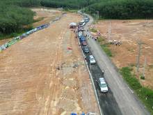 Hình ảnh Thiếu nợ cần bán gấp lô đất trên Đồng Phú - Bình Phước 250m sổ sẵn