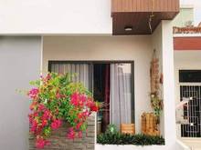 Hình ảnh Nhà đẹp 4 tầng - hẻm xe hơi , khu sang, thoáng mát -đường Phạm Văn Hai