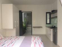 Hình ảnh Bán nhà ngay trục đường Lê Quang Định, P11 Bình Thạnh Công nhận 40m2