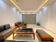 Hình ảnh Giảm gần 1 tỷ, MP Vạn Phúc Mộ Lao 50mx5 tầng, thang máy, ô tô đỗ, KD