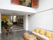 Hình ảnh Mặt bằng HXT Thanh Đa, 4x22m, MB đẹp, thích hợp cafe, trà sữa, shop...
