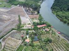 Hình ảnh Đất vườn view sông Nhơn Trạch đường ô tô tận nơi