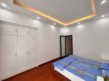 Hình ảnh Cần bán gấp nhà Mỹ Đình, Từ Liêm, 45m2, 5 tầng, Kinh Doanh, Giá 4 tỷ.