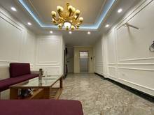 Hình ảnh Bán nhà phố Lạc Long QuânTây Hồ 45m2 xây 6 tầng thang máy giá 9.5 tỷ