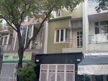 Hình ảnh Nhà Tân Sơn Nhì , DT 4x11m , Phân lô , oto tránh , hẻm thông