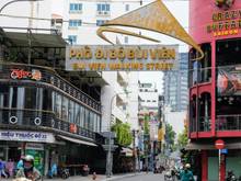 Hình ảnh Cần cho thuê MBKD tại LÊ Thanh Nghị, DT 33m2, MT 4m