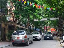 Hình ảnh Bán nhà gần Hoàng Văn Thái, 46m2, ô tô, nhà đẹp, sát phố, giá  8.2 tỷ.