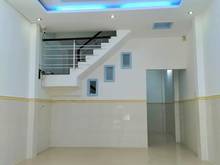 Hình ảnh Nhà mới ở ngay, vị trí đẹp Bình Tân