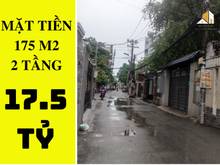 Hình ảnh ✅  Mặt tiền Nguyễn Trung Trực Bình Thạnh -175m2 -chỉ 17.5 tỷ