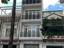 Hình ảnh Trệt 3 Lầu, 4x26m Lê Hồng Phong, Tiện VPCT, SPA, Kinh Doanh