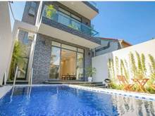 Hình ảnh Mỹ An - Cho thuê villa Hồ bơi full NT 3PN