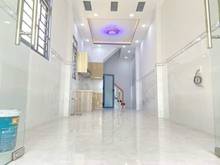 Hình ảnh Cần bán gấp nhà 1t7 Lâm Văn Bền, Tân Quy, Quận 7