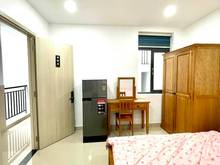 Hình ảnh Căn Hộ Studio Giá Siêu Rẻ Gần CV Gia Định