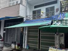 Hình ảnh Bán nhà hẻm xe hơi Dương Bá Trạc, Phường 1, Quận 8. Ngay làng ốc