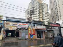 Hình ảnh Cho thuê mặt bằng giá rẽ - Mặt tiền đường Hậu Giang Quận 6