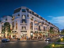 Hình ảnh Nhà mặt phố- ngay đại lộ 100m Võ Nguyên Giap- Đối diện Aeon Mall