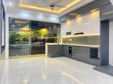 Hình ảnh Bán căn nhà tâm huyết 4 tầng rộng 90m2  tại dư hàng kênh, lê chân