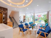 Hình ảnh Cần cho thuê MBKD tại Ngõ Hàng Đậu, DT 70m2, MT3,8m