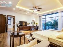 Hình ảnh Bán nhà Đ. phan văn trị, phường 12 bình thạnh nhà thiết kế sang trọng