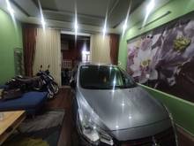 Hình ảnh Bán gấp nhà 3 tầng – ô tô ngủ trong nhà Hà Huy Tập – 75m2 vuồn vứt