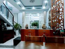 Hình ảnh Bán nhà đẹp từ MT đến tọa độ ở Quận 2