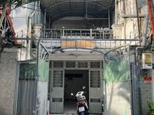 Hình ảnh Nhà 1 trệt 1 lầu Sân Thượng đường Trường Chinh, Quận Tân Bình.DT: 84m2