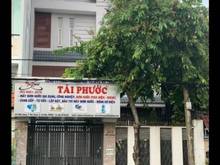 Hình ảnh Cho thuê nhà mặt tiền đường Hiền Vương, Phường Phú Thạnh, Q.TP