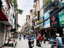 Hình ảnh Cực HOT, gần Lương Thế Vinh, Nam Từ Liêm, 40m2, 2T, oto gần, gần 3 tỷ.
