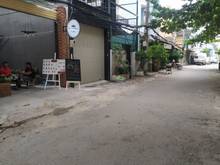 Hình ảnh Bán đất_GPXD Hầm_trệt_5 tầng, Bùi Đình Túy, ngay chợ Bà Chiểu, 6x16