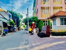Hình ảnh Bùi Cẩm Hổ 370m2 - Ngang 5.2m - Nở Hậu 14.5m - Sát Mặt Tiền