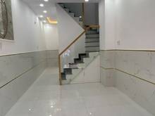 Hình ảnh Chủ nhờ bán nhà mới 61m2 ở Lê Trọng Tấn, P.Bình Hưng Hòa, Q.Bình Tân