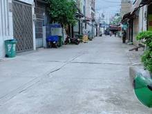Hình ảnh Nhà bán 3 tầng mới, đẹp đủ công năng đường Lê Văn Quới,nhỉnh 7 tỷ.