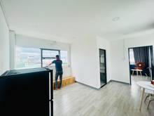 Hình ảnh Penthouse bếp riêng như hình 100%_full nội thất_Bao thoáng_Tân Phú