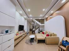 Hình ảnh Nhà có LỘC LÀM ĂN đường BÙI ĐÌNH TÚY, 65m2, 4 tầng, chỉ 12.5 tỷ