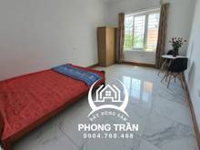 Hình ảnh CCMN phố Đại La, Hai Bà Trưng 7 tầng, Dòng tiền Khủng, Giá: 13,9 tỷ
