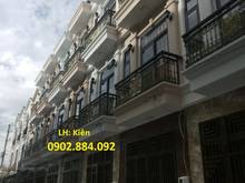 Hình ảnh Mở bán 18 căn nhà Phố cao cấp Đường Lê trọng tấn Đúc 3 lầu-4Pn Mới xây