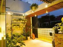 Hình ảnh Nhà khu cao cấp Phú Mỹ Hưng, hd thuê 2800 đô tháng , Gia Hưng 1 . 6x19