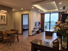 Hình ảnh Chính chủ - Bán chung cư CT1 Giang Văn Minh - Kim Mã - Nguyễn Thái Học