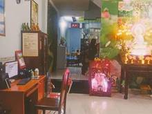 Hình ảnh Bán nhà Lò Siêu sát quận 10 80m2 5PN HXH 1 trục.