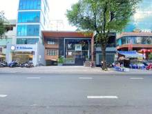 Hình ảnh Mặt tiền ngang 8m dài 30m Nguyễn Đình Chiểu Quận 3 - Giá 92,28 tr/th