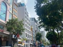 Hình ảnh Cần bán gấp nhà 2 MT hẻm Võ Văn Tần, P6,Q3, DT 10x16,Giá 39,5tỷ