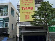 Hình ảnh Nhà mặt phố 3 tầng trung tâm quận Hà Đông mặt tiền 10m cho thuê