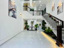 Hình ảnh Nhà hẻm oto- Trần Quang Diệu. Q3