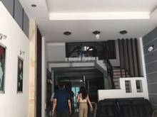 Hình ảnh Bán nhà mặt tiền đường số 25, chỉ 10 tỷ 2/80M2.