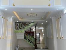 Hình ảnh ⭐Bán nhà 5 TẦNG Tân Sơn Nhì, HXH 6M - M2, Tân Phú, chỉ 7,6 tỷ